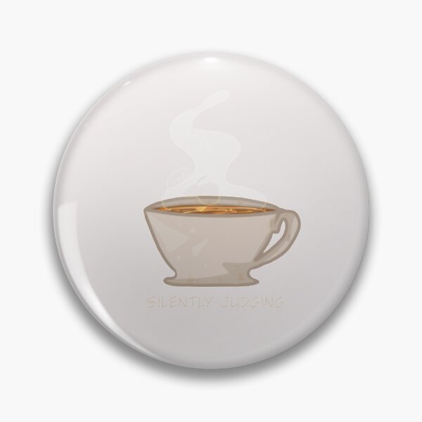 Item preview, Arte de taza de té designed and sold by ItzWeird.