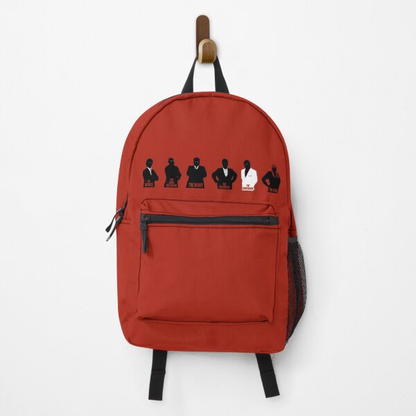 Item preview, The Chasers (Red) designed and sold by Darkwaters Designs.