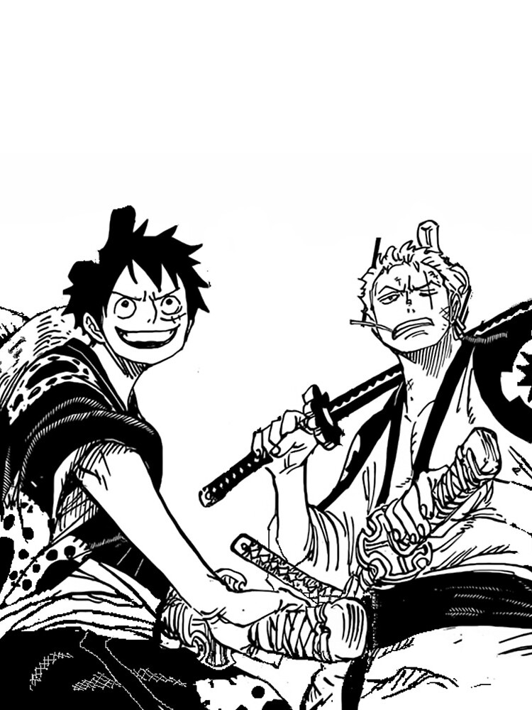 Luffy And Zoro Mini Skirts.