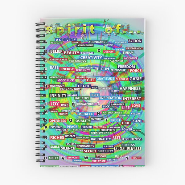 Item preview, Positive Dictionary - English - color 2 designed and sold by Roman Babaevskiy.