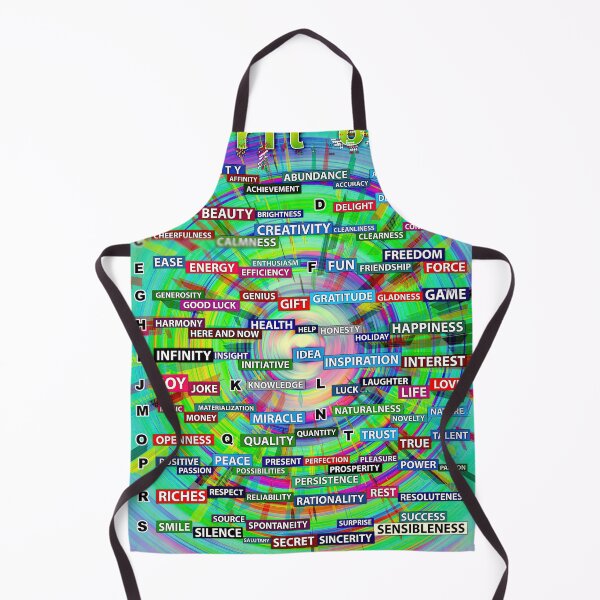 Item preview, Positive Dictionary - English - color 2 designed and sold by Roman Babaevskiy.