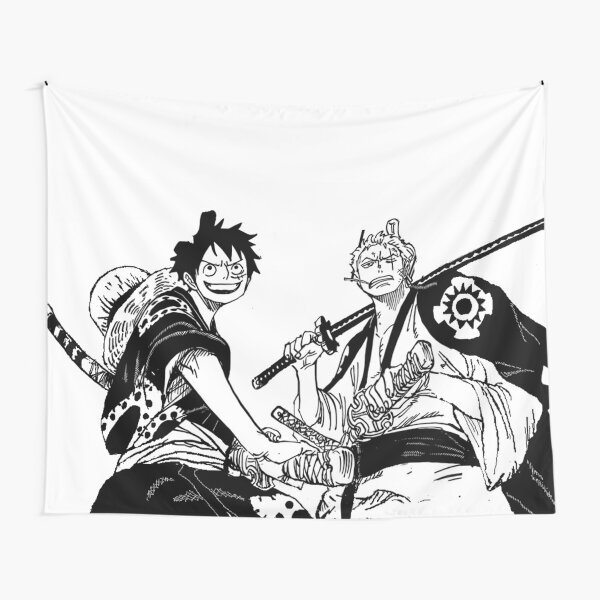 wano kingdom theme one piece