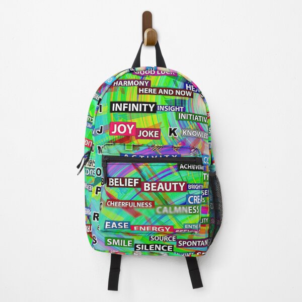 Item preview, Positive Dictionary - English - color 2 designed and sold by Roman Babaevskiy.