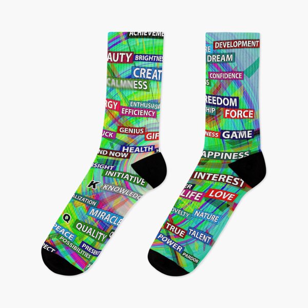 Item preview, Positive Dictionary - English - color 2 designed and sold by Roman Babaevskiy.