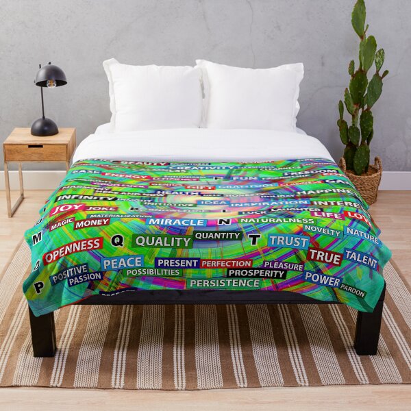 Item preview, Positive Dictionary - English - color 2 designed and sold by Roman Babaevskiy.