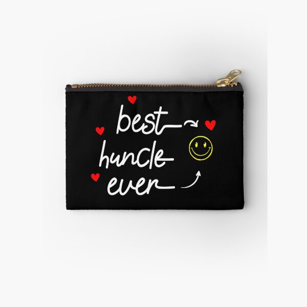 Item preview, Best Huncle Ever designed and sold by MedBoularouah.