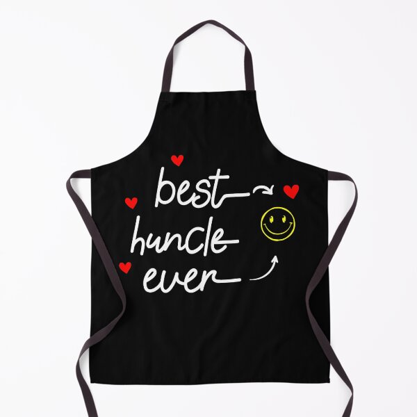 Item preview, Best Huncle Ever designed and sold by MedBoularouah.