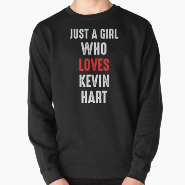 kevin hart sweatshirt