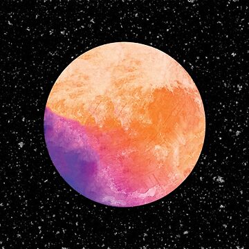 Kid cudi man discount on the moon tapestry