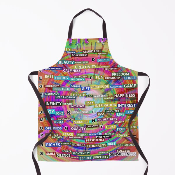 Item preview, Positive Dictionary - English - color 3 designed and sold by Roman Babaevskiy.