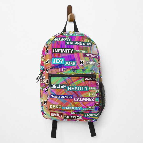 Item preview, Positive Dictionary - English - color 3 designed and sold by Roman Babaevskiy.