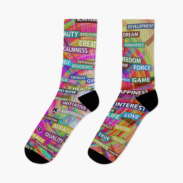 Item preview, Positive Dictionary - English - color 3 designed and sold by Roman Babaevskiy.