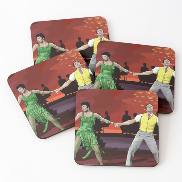 Item preview, Singing in the Rain  designed and sold by MaurissaJones.