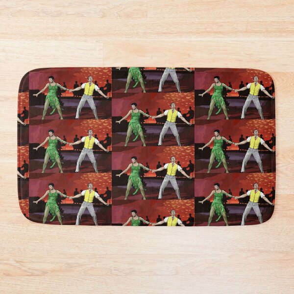 Item preview, Singing in the Rain  designed and sold by MaurissaJones.