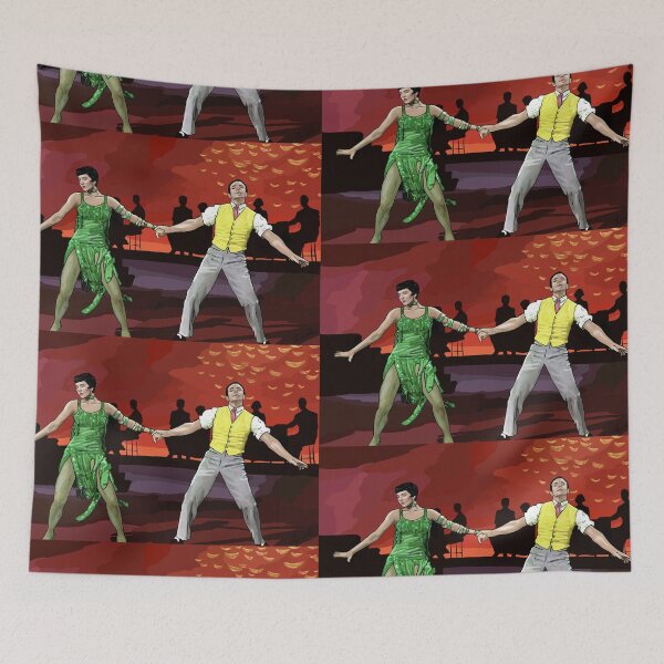 Item preview, Singing in the Rain  designed and sold by MaurissaJones.