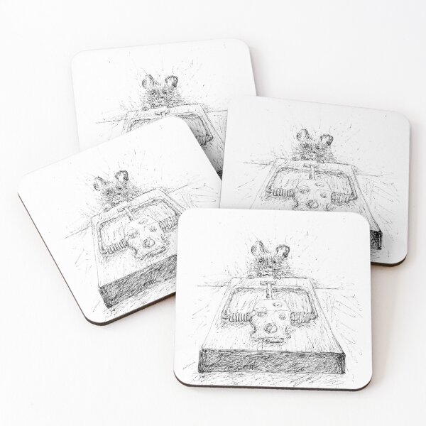 Item preview, Mousetrap designed and sold by clgcreativearts.