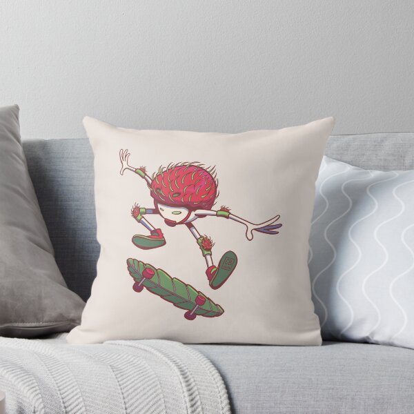 Item preview, Rambutan Skater designed and sold by cloudyjay.
