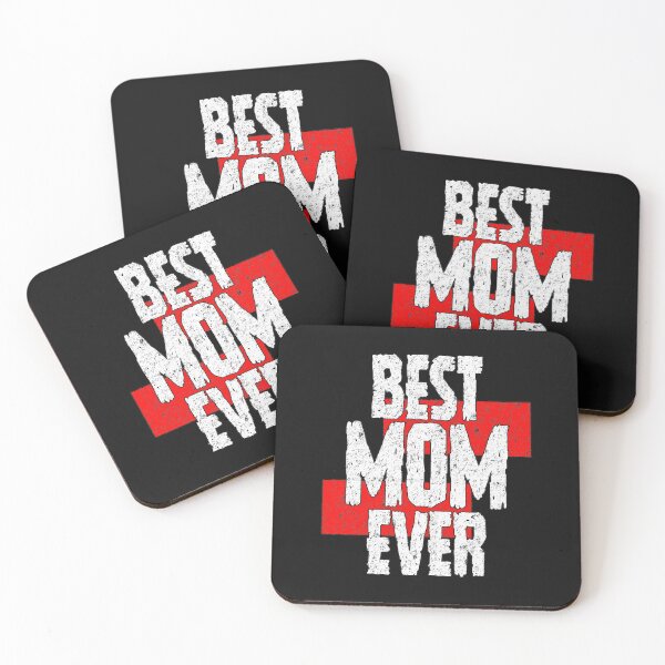 Item preview, Best mom ever designed and sold by xlshirt.