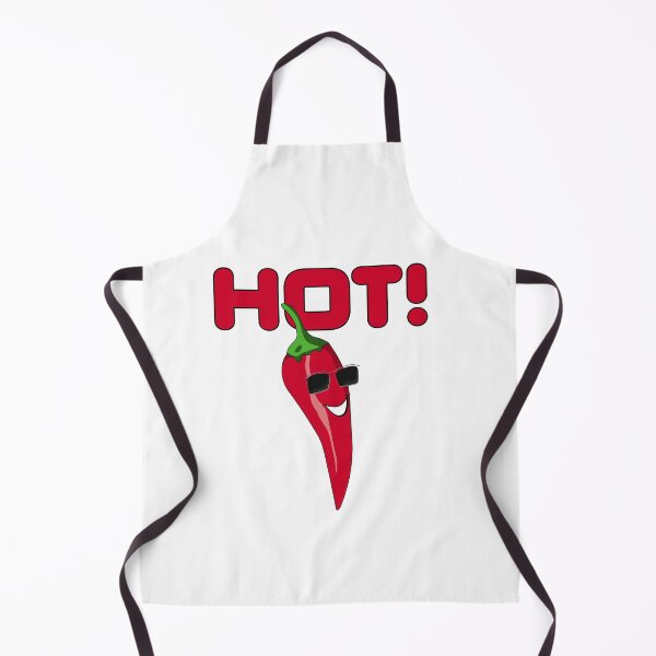 Item preview, Cartoon Chili designed and sold by deanworld.
