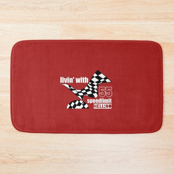Item preview, NO SPEEDLIMIT BRIGHT NO! designed and sold by vibeno1.