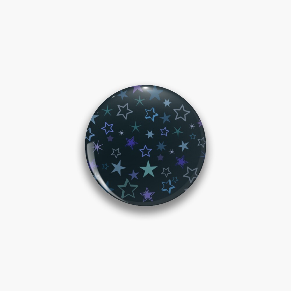 Item preview, Pin designed and sold by FickleMuse.