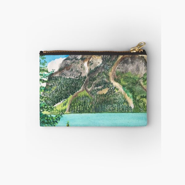Item preview, Lake O'Hara designed and sold by Lois Gardiner.