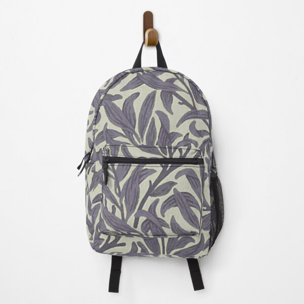 Item preview, William Morris Willow Bough (mauve) pattern designed and sold by thomasjgaulton.