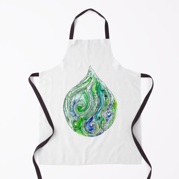 Item preview, The world in a drop designed and sold by Dee Collins.