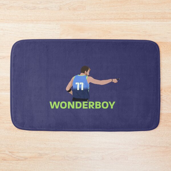 Item preview, Wonderboy designed and sold by nbagradas.