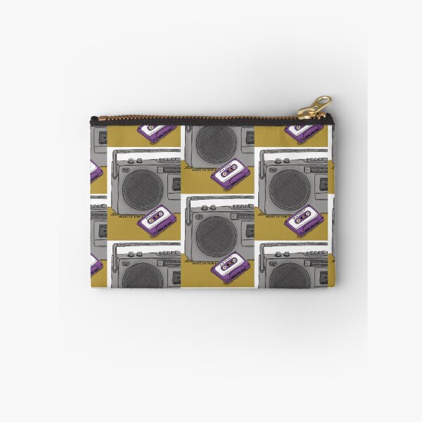 Item preview, Mixtape designed and sold by Ginger Young.