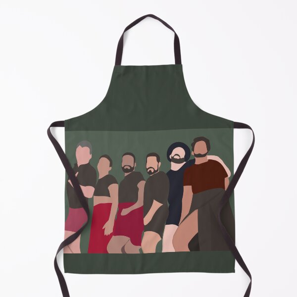 Item preview, El baile de los 41 - The dance of the 41 designed and sold by Omar Gonzalez.