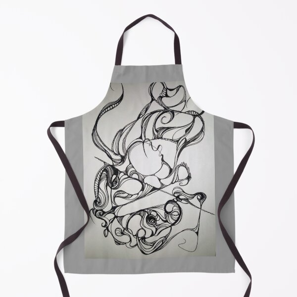 Item preview, Elegant doodles designed and sold by annahbellah.