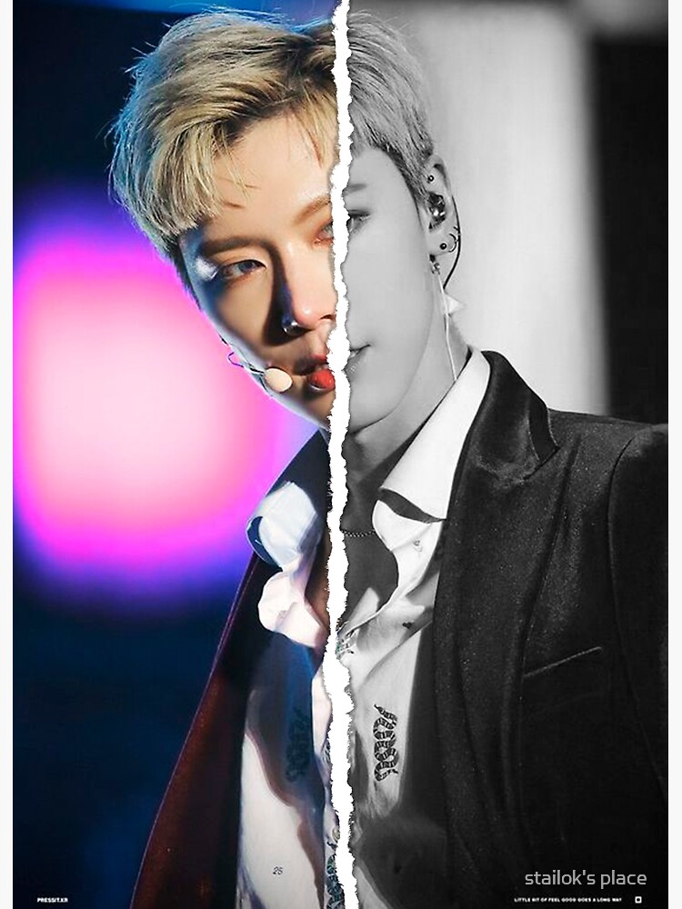 NCT / WAYV / SUPERM Ten (Divided Photo)