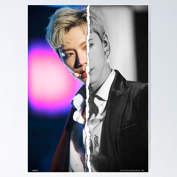 NCT / WAYV / SUPERM Ten (Divided Photo)