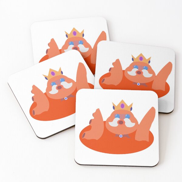 Item preview, Rey Kaliente designed and sold by DesignzByAnna.