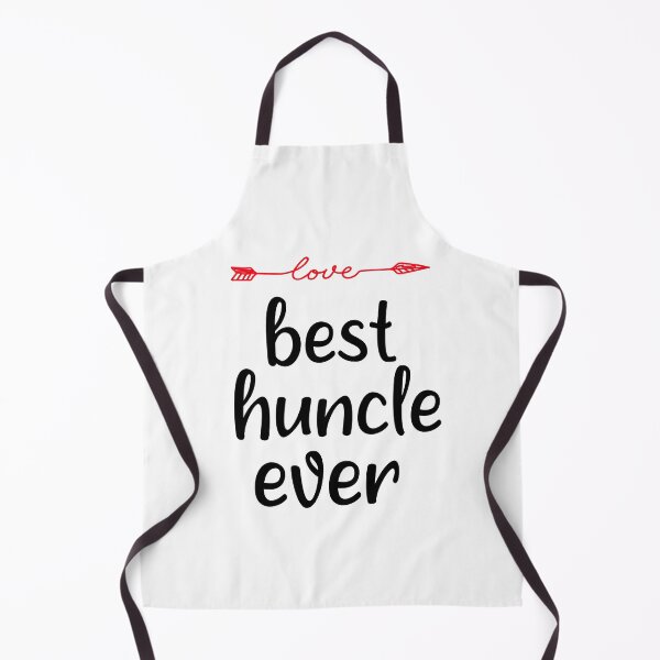 Item preview, Best Huncle Ever designed and sold by MedBoularouah.