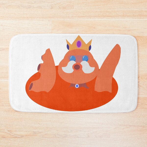 Item preview, King Kaliente designed and sold by DesignzByAnna.