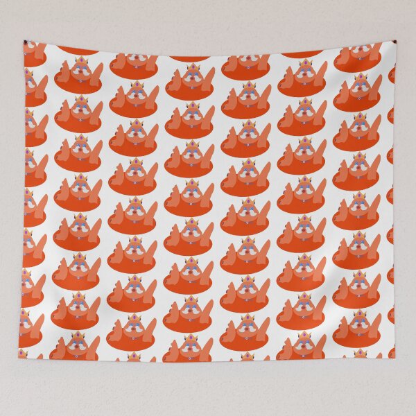 Item preview, King Kaliente designed and sold by DesignzByAnna.