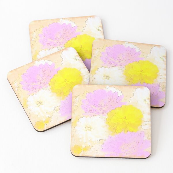 Item preview, Chrysanthemums designed and sold by Magileo.