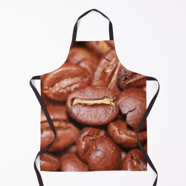 Item preview, Coffee Bean Lover T-Shirt Dress Duvet Sticker designed and sold by deanworld.