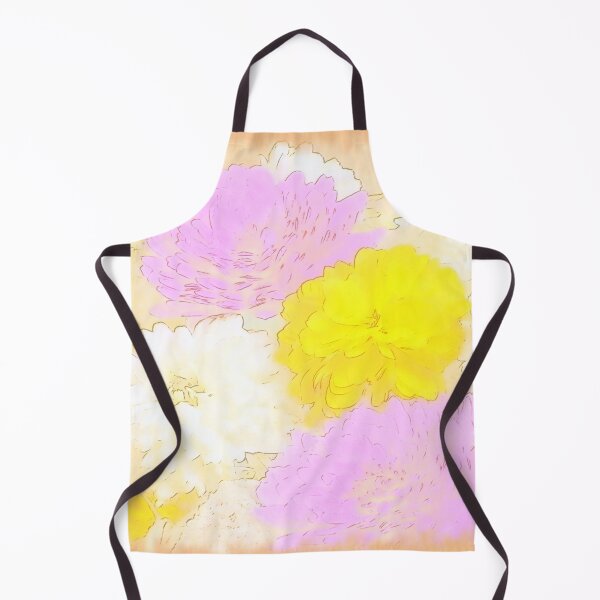 Item preview, Chrysanthemums designed and sold by Magileo.