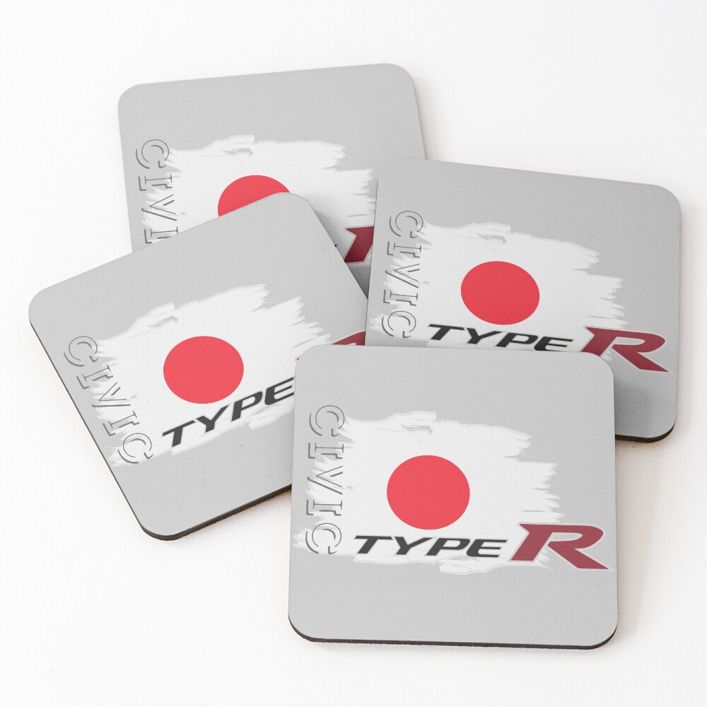Item preview, Coasters (Set of 4) designed and sold by PMA-Design.
