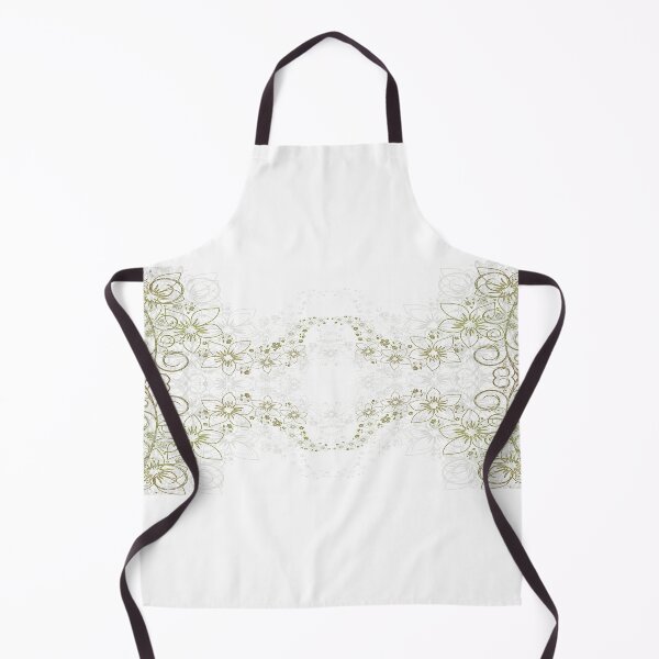 Item preview, Flower Pattern Duvet Dress designed and sold by deanworld.