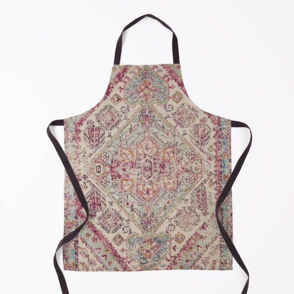 Item preview, Oriental Carpet Artwork Throw Pillow designed and sold by SpaceBazaar.