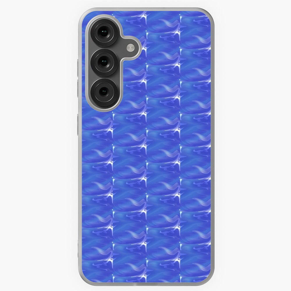 Item preview, Samsung Galaxy Soft Case designed and sold by RosieRiggs.