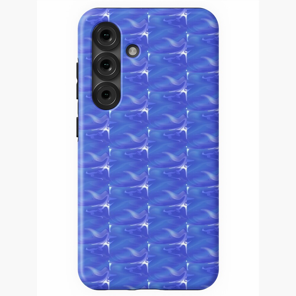 Item preview, Samsung Galaxy Tough Case designed and sold by RosieRiggs.