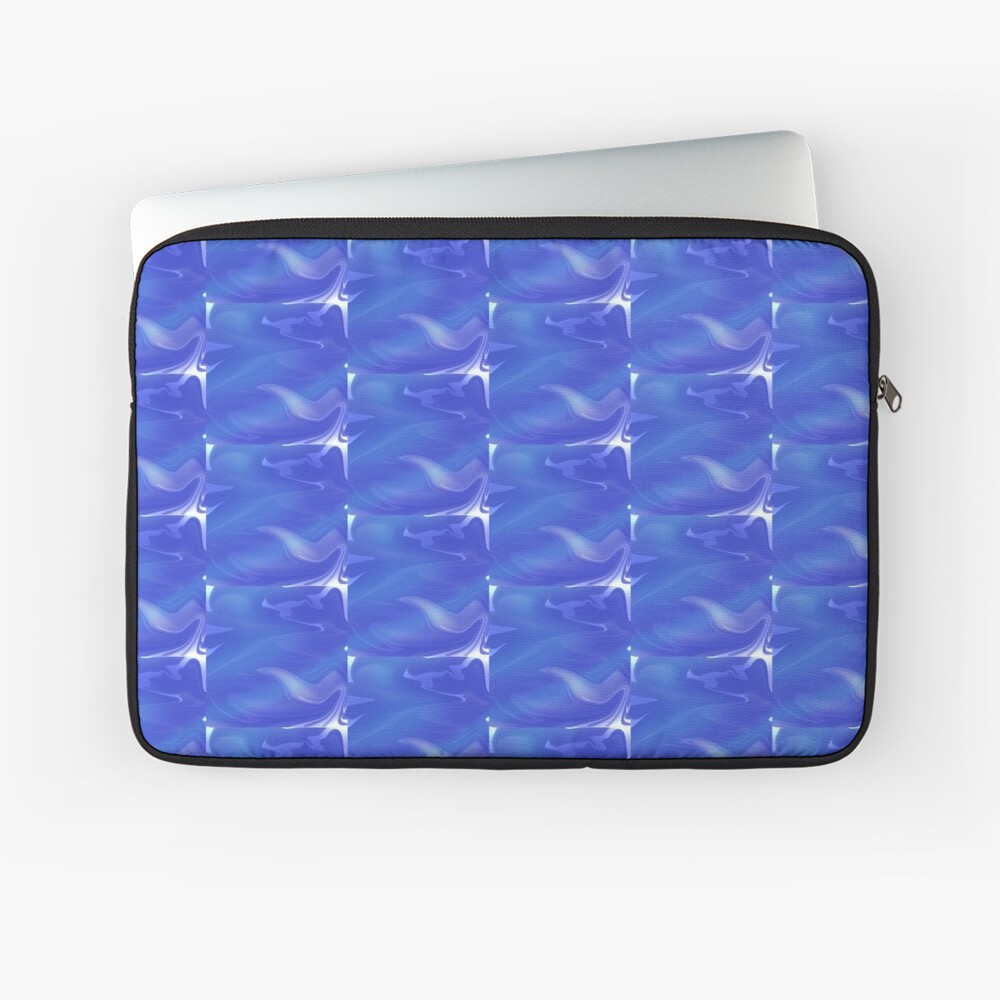 Item preview, Laptop Sleeve designed and sold by RosieRiggs.