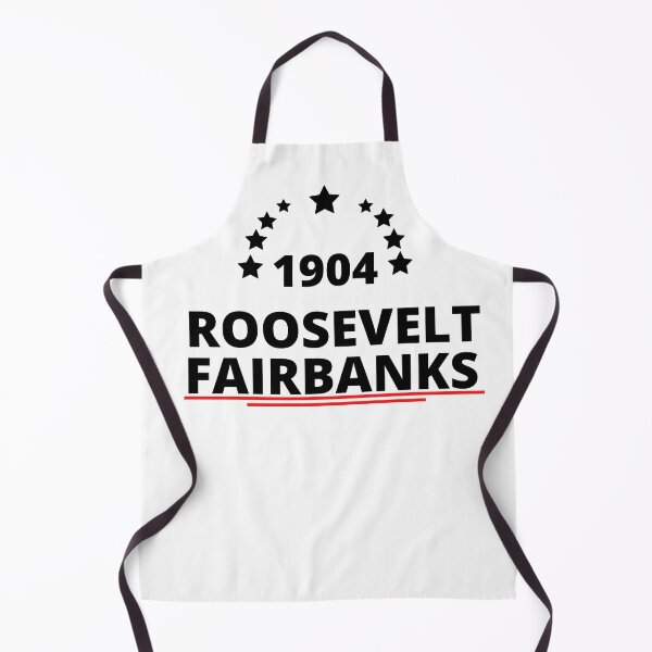 Item preview, Roosevelt fairbanks 1904 designed and sold by Yasdey Rojas.