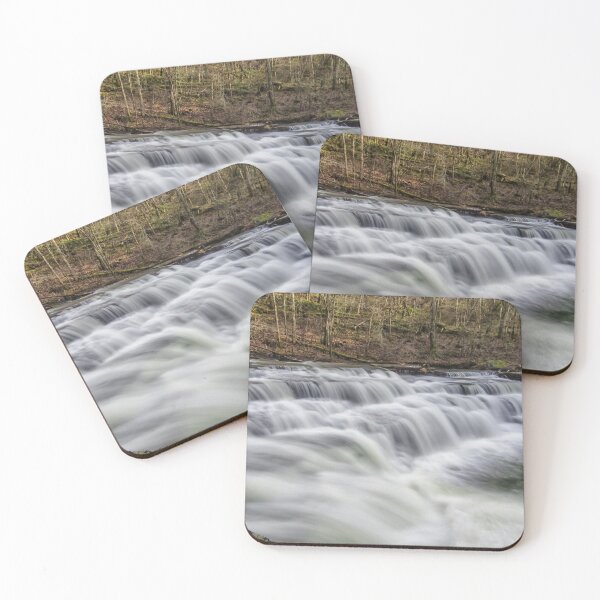 Item preview, Campbell Falls Close Up  designed and sold by Paul Lubaczewski.