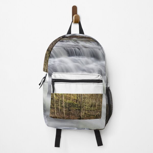 Item preview, Campbell Falls Close Up designed and sold by Paul Lubaczewski.